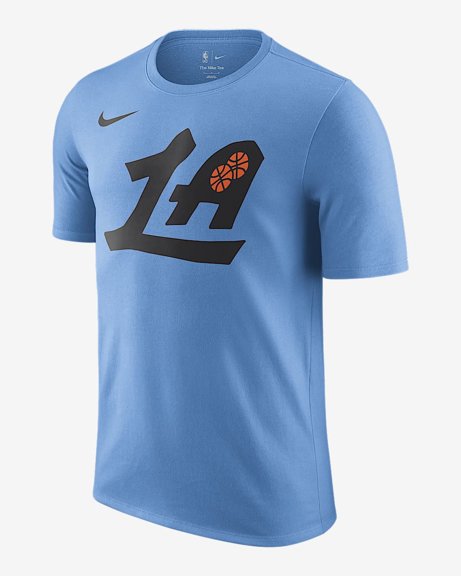 Nike online LA tees